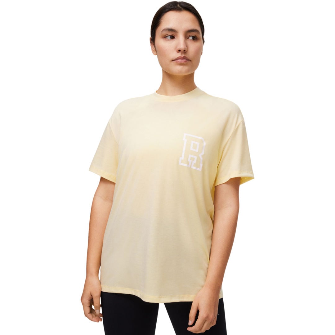 Röhnisch Soft W träningst-shirt