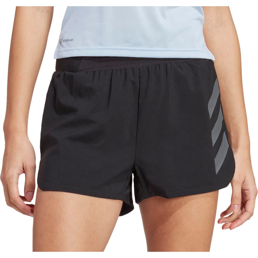 adidas Terrex Agravic Pro Trail W löparshorts