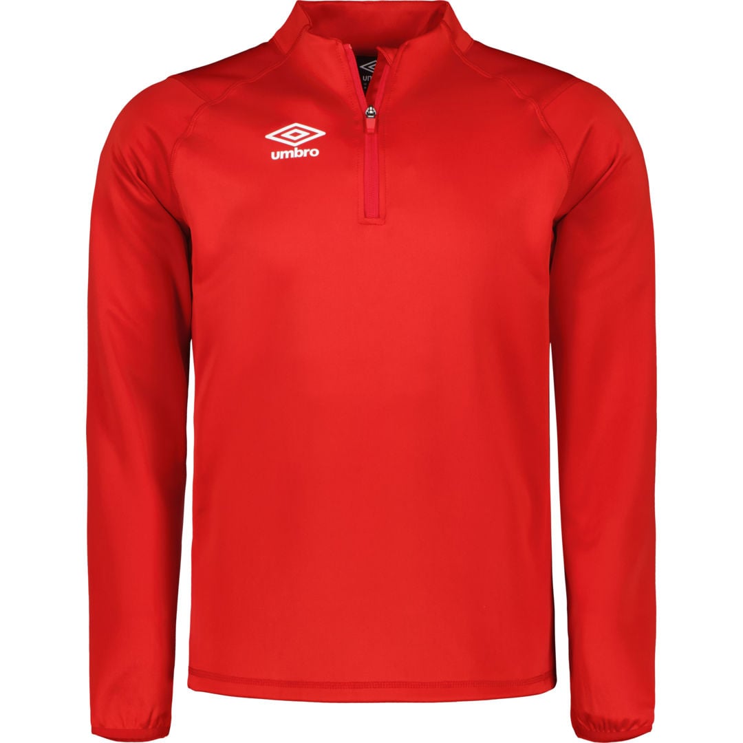 Umbro Liga Jr Halfzip