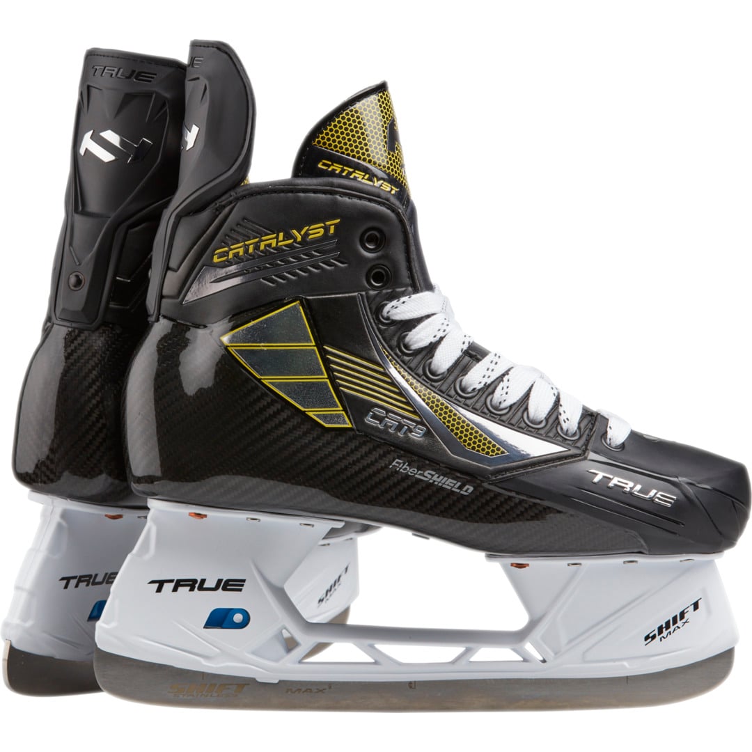 True Hockey CAT9 SR hockeyskridskor