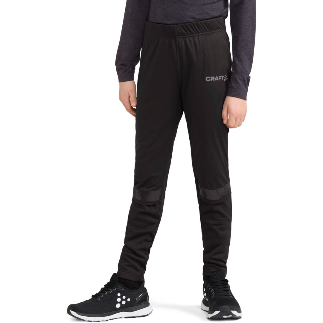 Craft ADV Nordic Club Wind JR längdtights