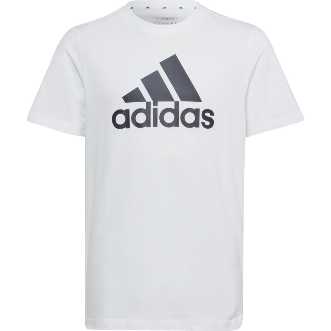 adidas Essentials Big Logo JR t-shirt
