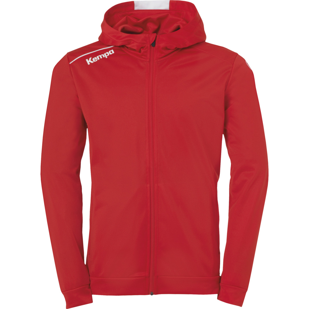 Kempa Player Hood Jacket