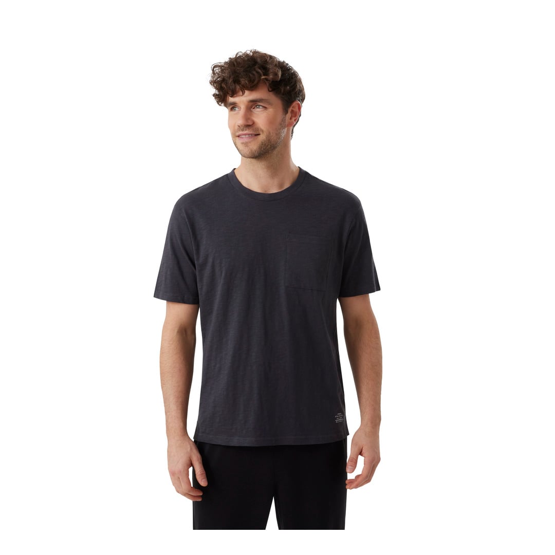 Firefly Solid Slub M t-shirt