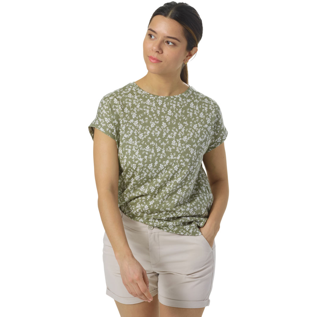 Firefly Li Printed t-shirt