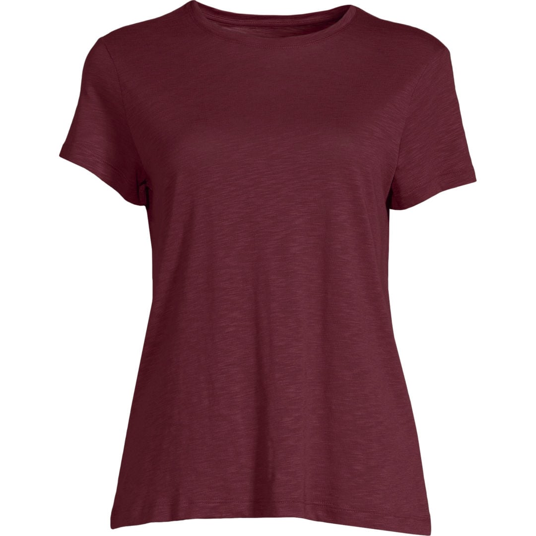Casall Soft Texture t-shirt
