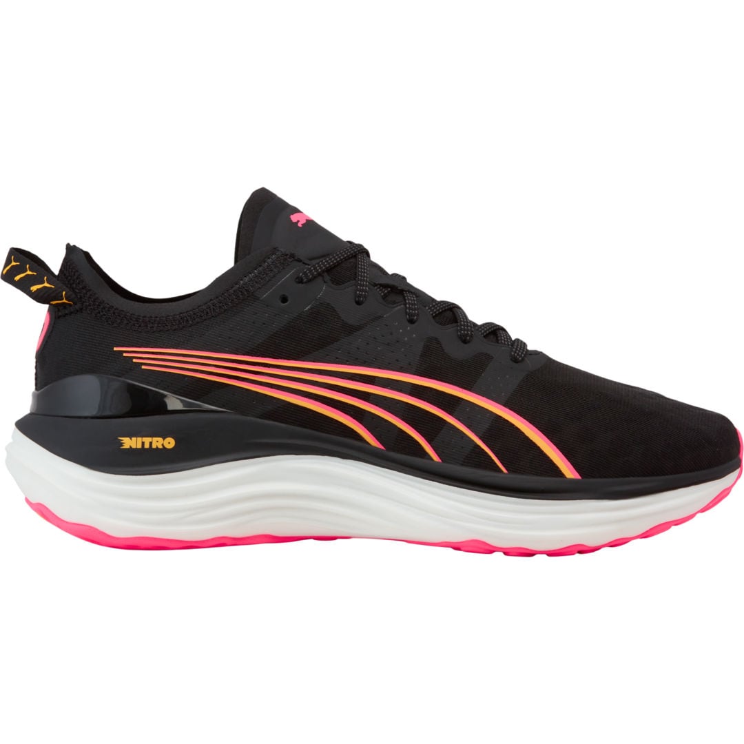 Puma ForeverRun Nitro W löparskor