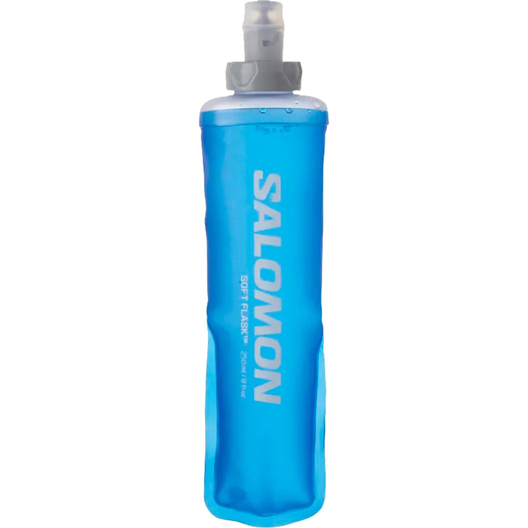 SOFT FLASK 250ml/8oz 28 Vattenflaska
