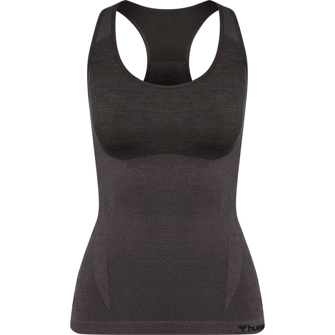 Hummel HmlClea Seamless träningstopp