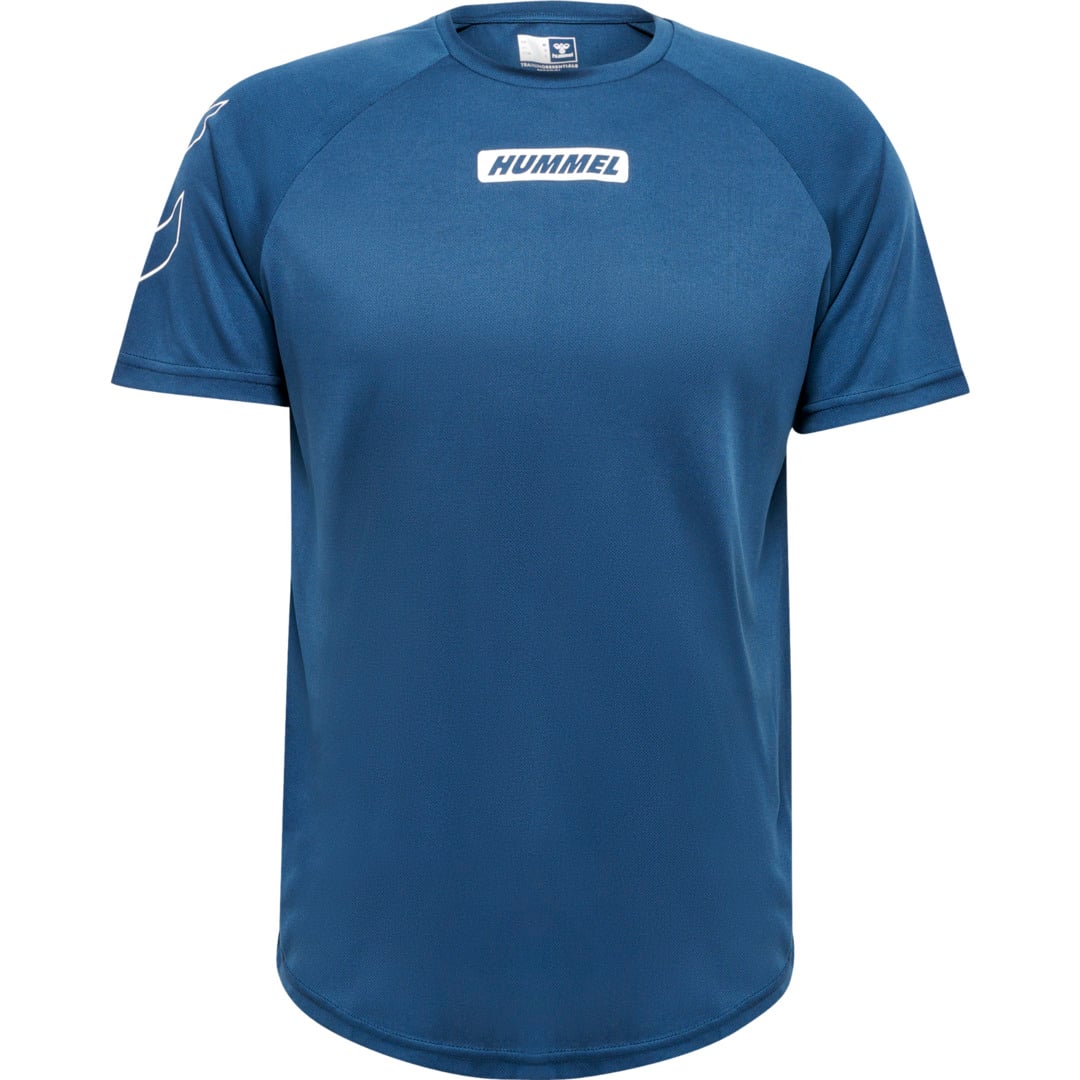 Hummel hmlTE Topaz träningst-shirt