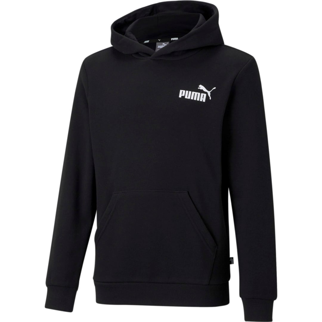 Puma Essential Small Logo TR JR huvtröja
