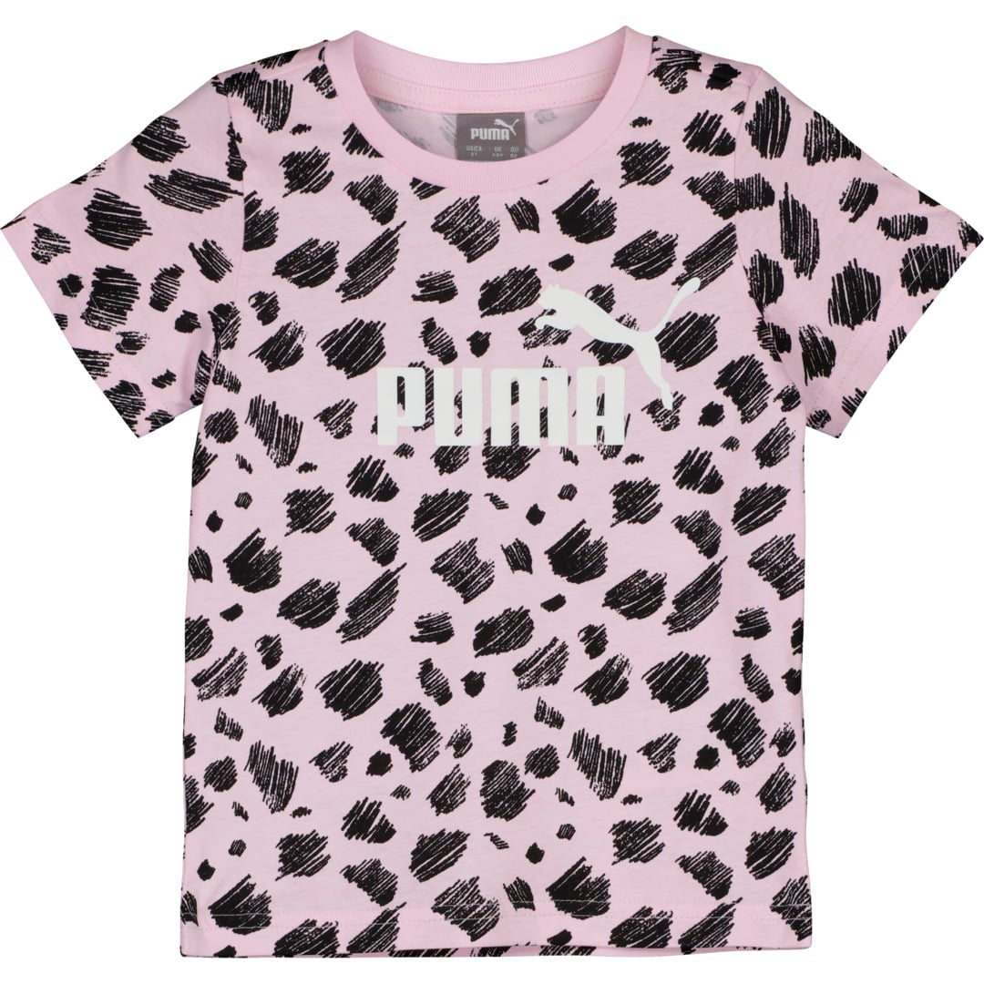 Puma Essentials+ Mates MR t-shirt