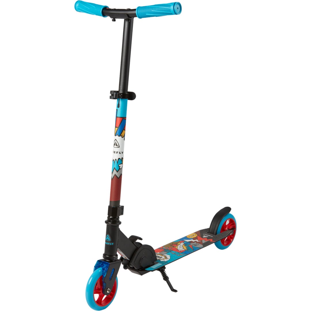 Firefly A 120 1.0 JR sparkcykel