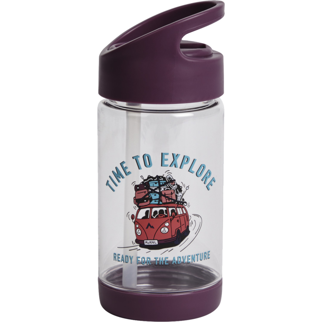McKinley Kids 400 ml vattenflaska