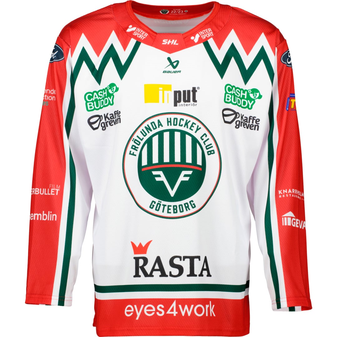 Frölunda Hockey Basic 22/23 Replica