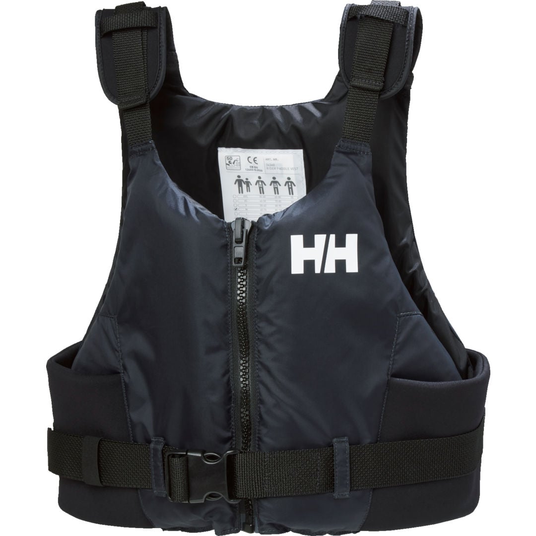 Helly Hansen Rider Paddle flytväst