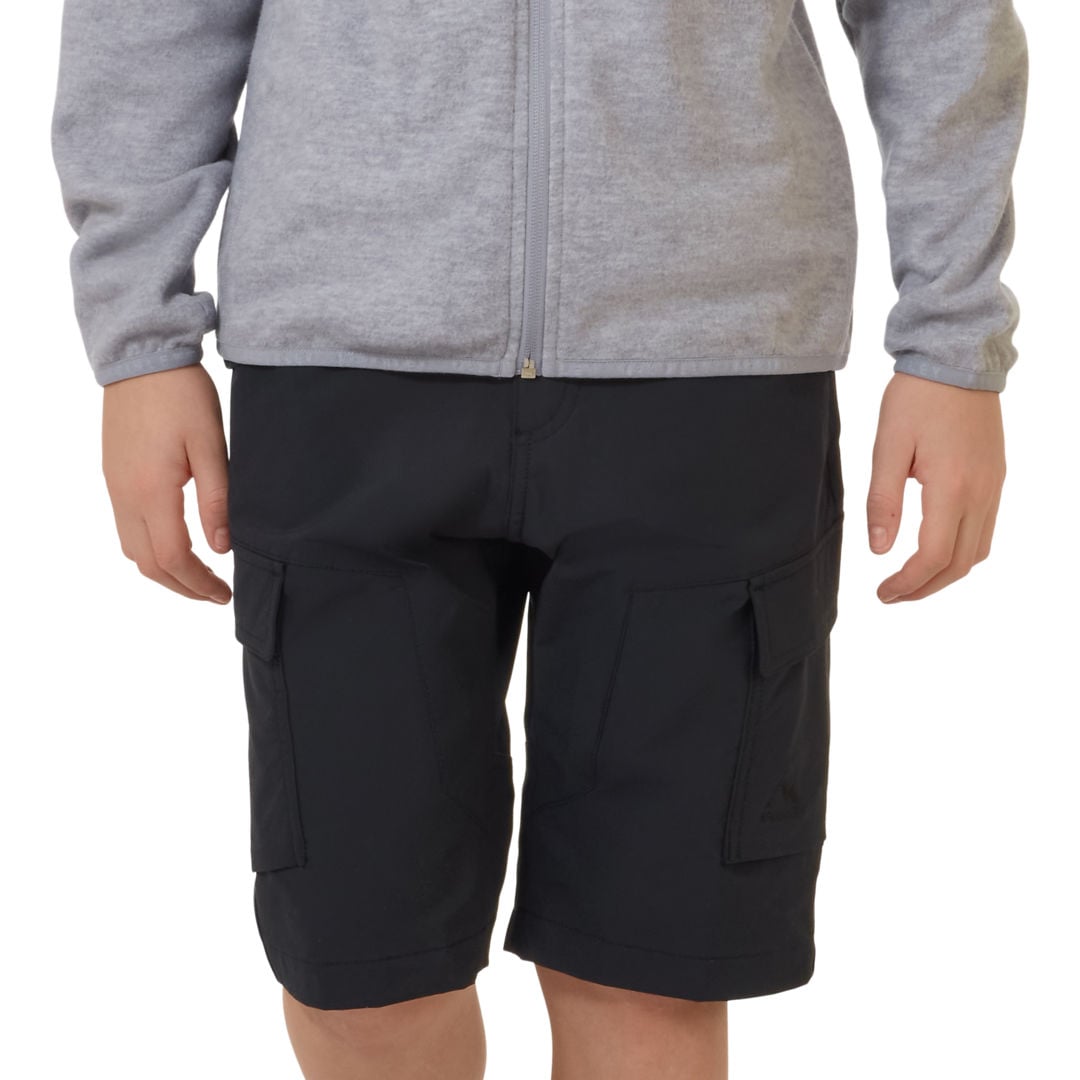McKinley Adventure JR vandringsshorts