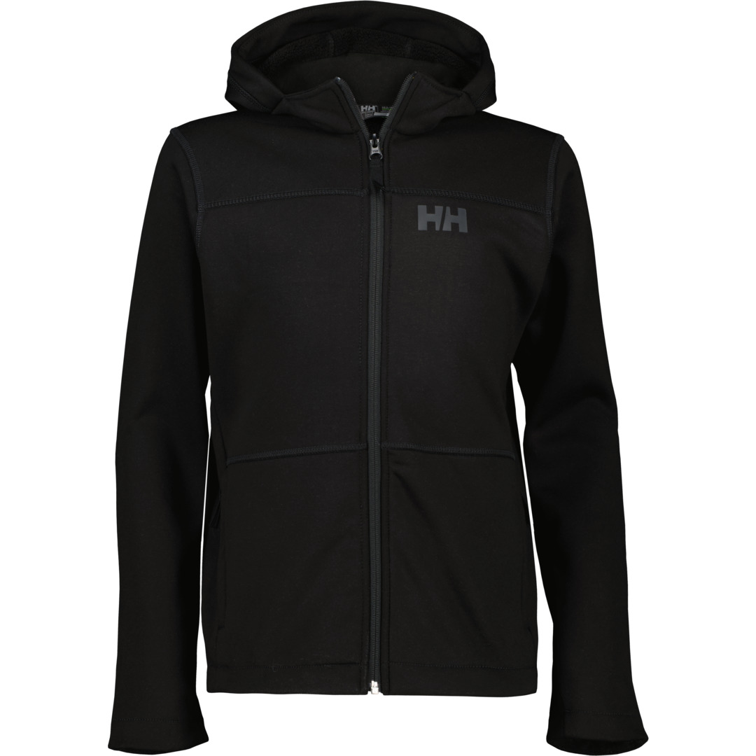 Helly Hansen Loen Fleece JR jacka