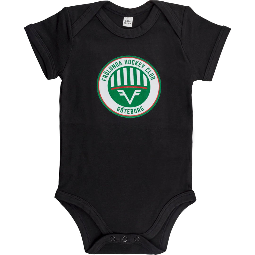 Frölunda Hockey Babybody
