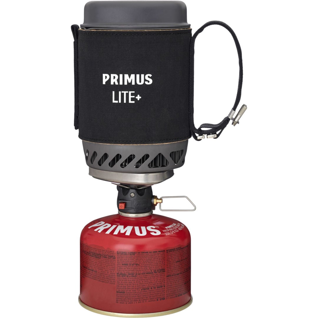 Primus Lite Plus Stove friluftskök