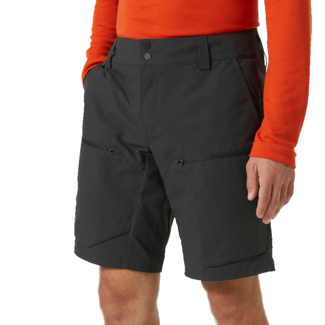 Helly Hansen Crewline Cargo 2.0 shorts