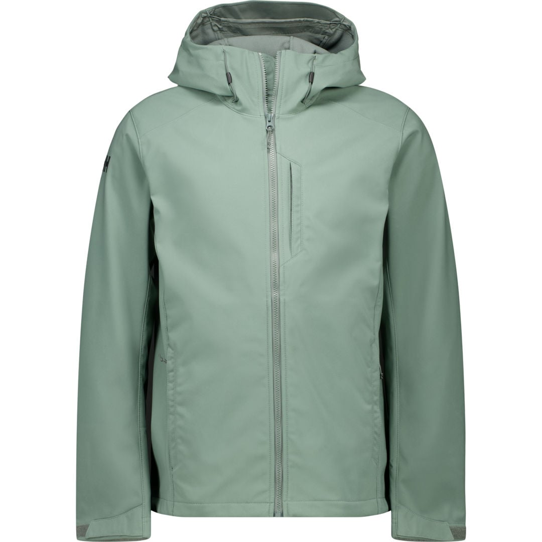 Helly Hansen Paramount Softshell M jacka