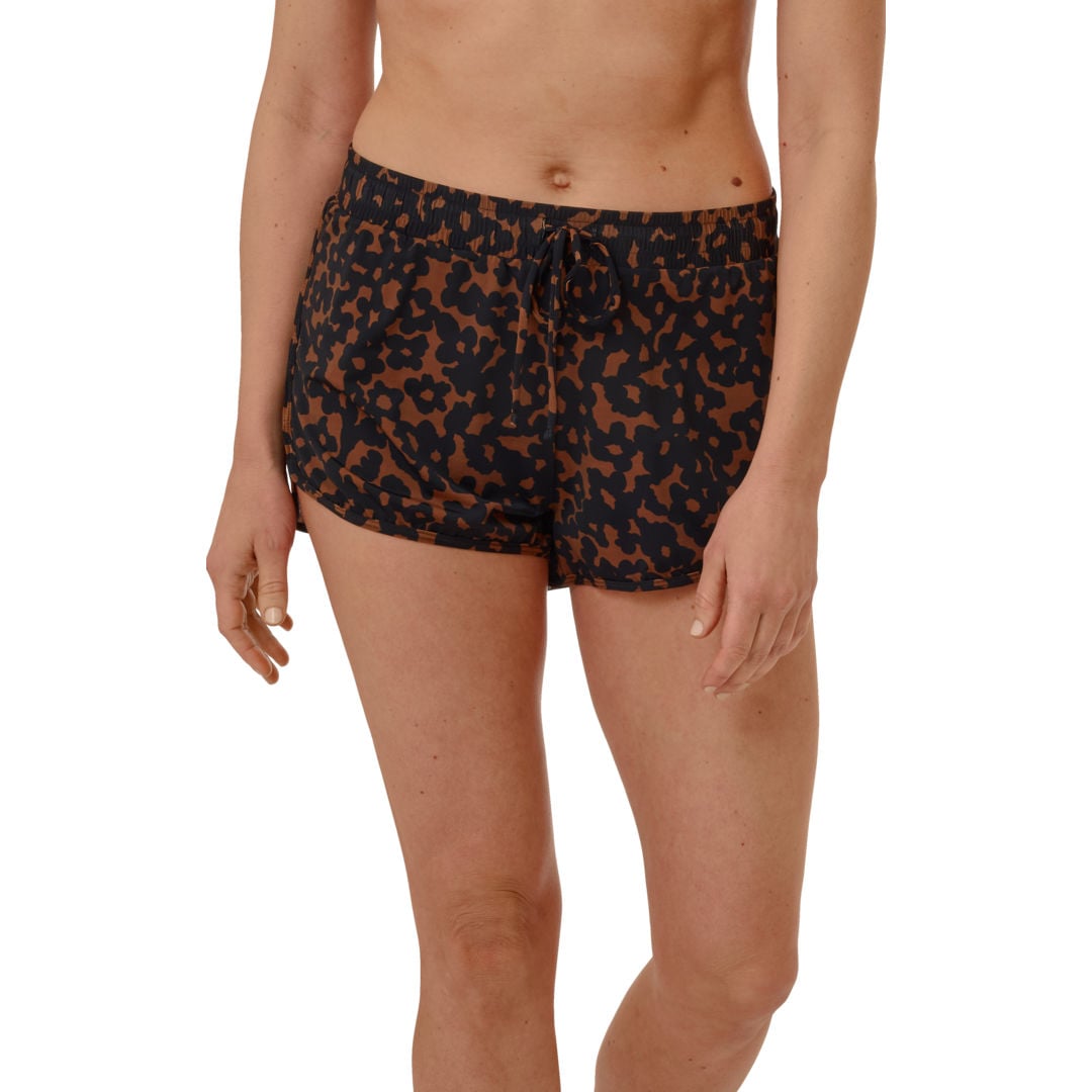 Firefly Fiji W badshorts