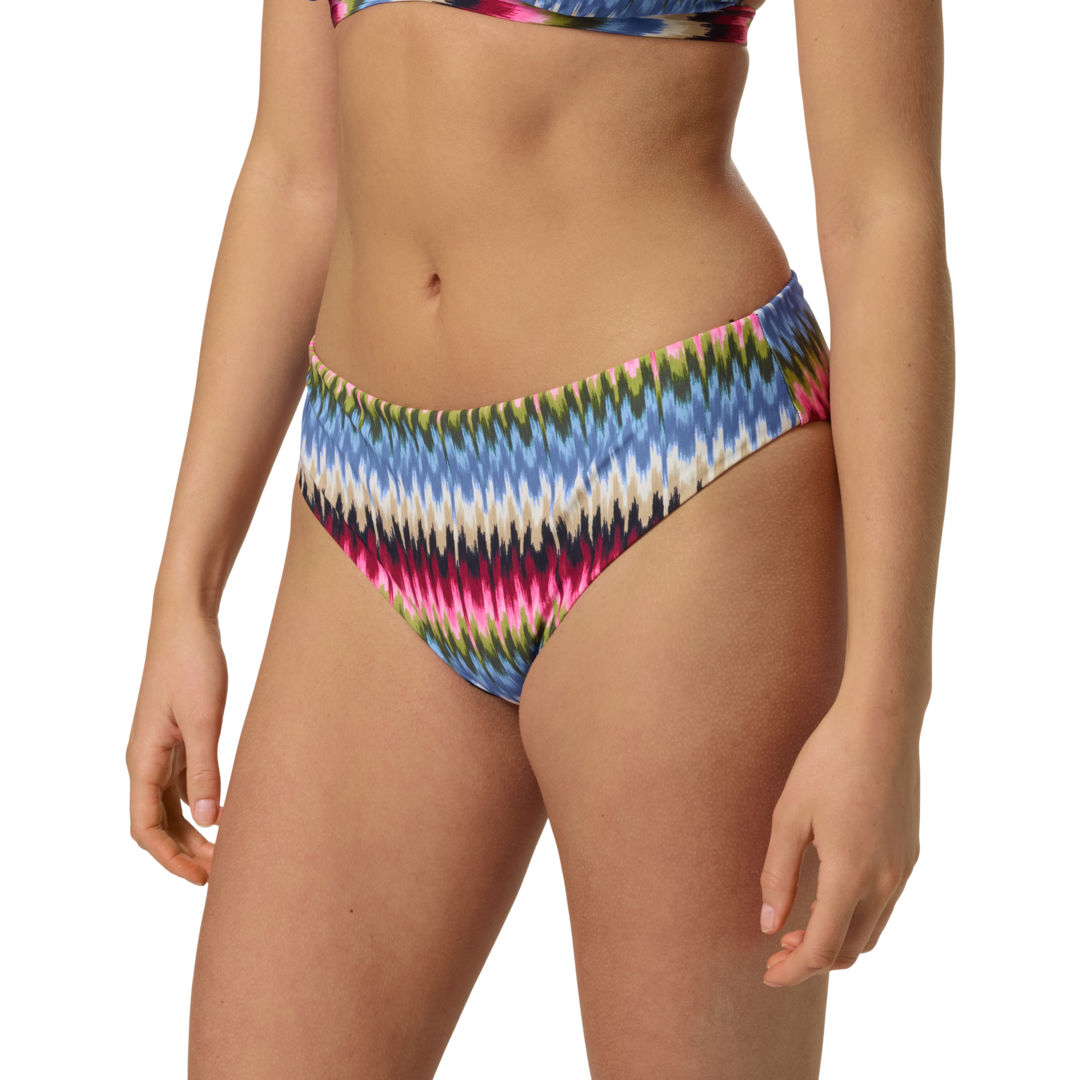 Firefly Fiji bikiniunderdel Flerfärgad