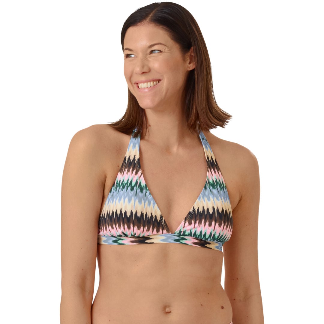 Firefly Fiji Halterneck bikiniöverdel