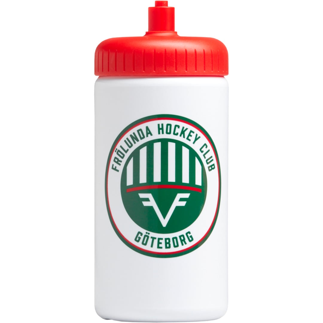 Frölunda Hockey Logo Vattenflaska 500ml