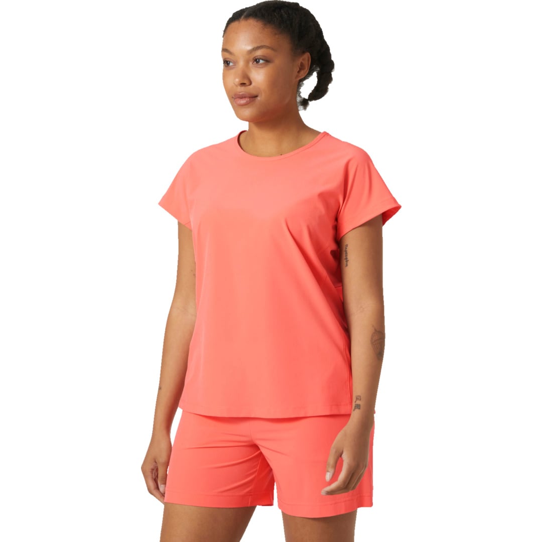 Helly Hansen Thalia Summer W t-shirt