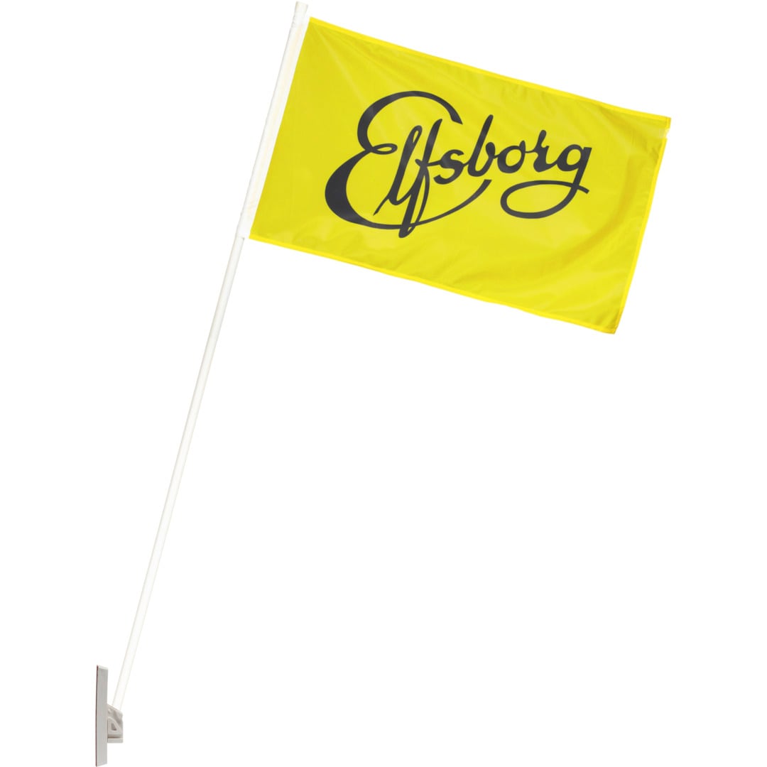 IF ELFSBORG Fasadflagga 45x70cm