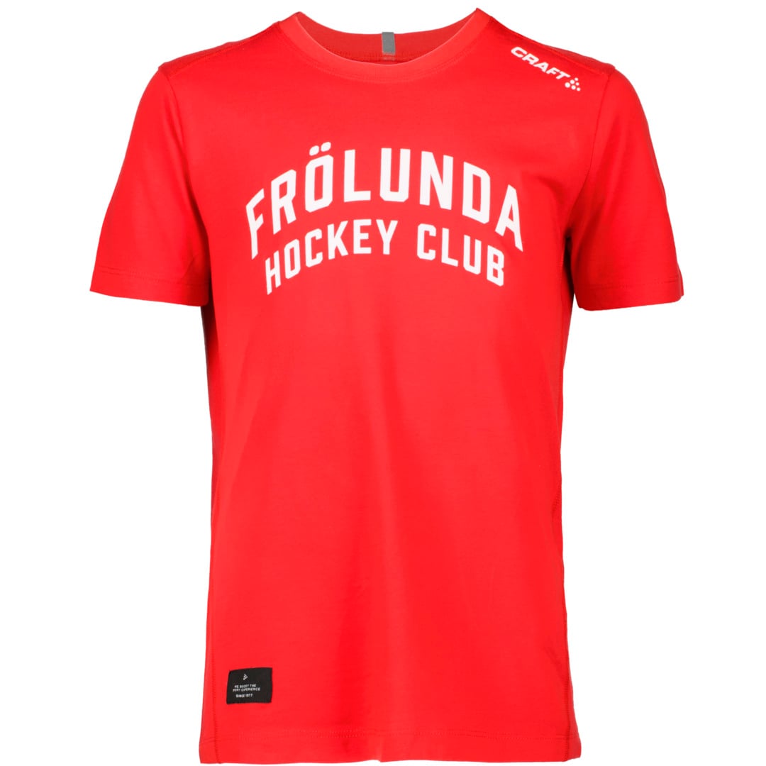 Frölunda Hockey FHC Jr T-shirt