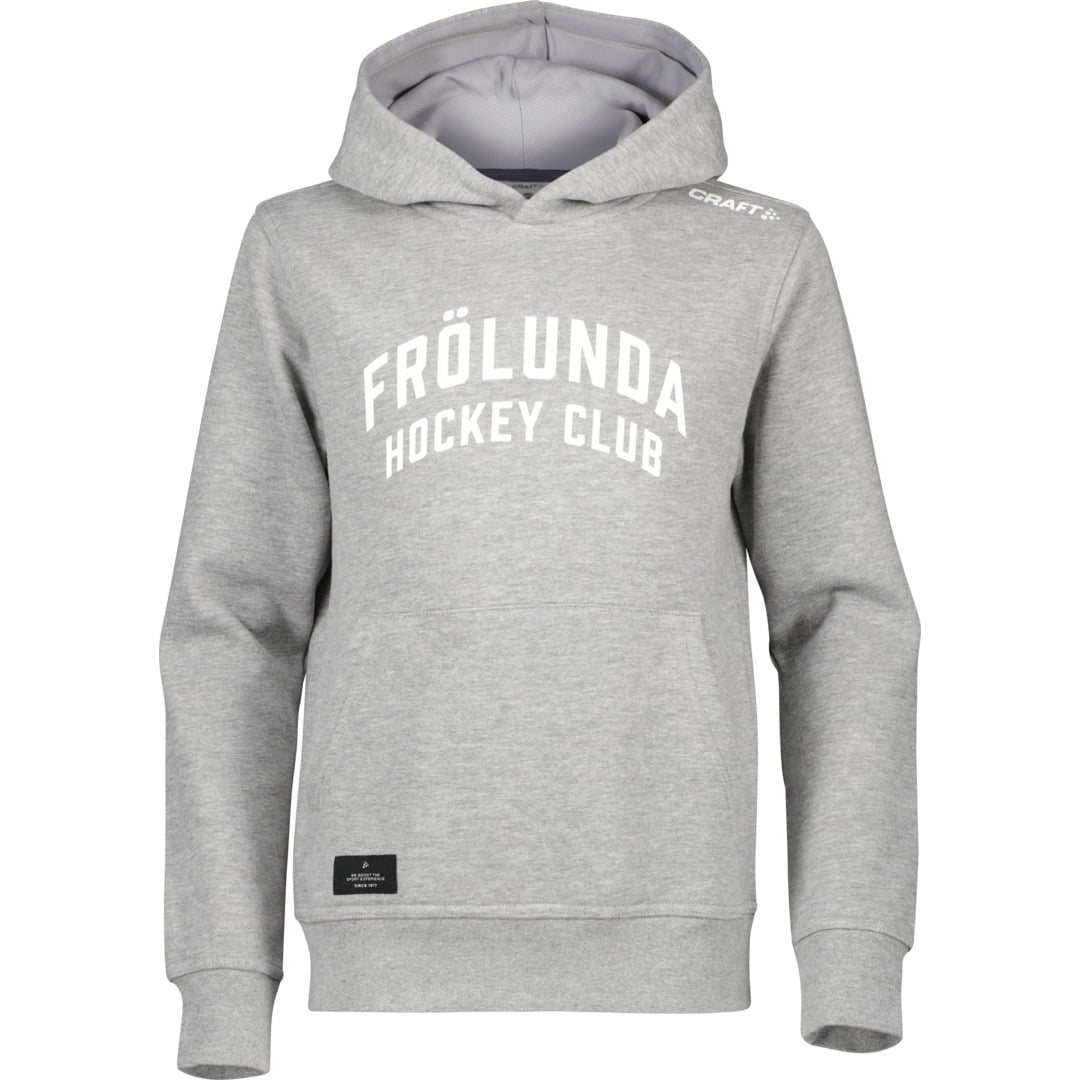 Frölunda Hockey FHC Jr Hood