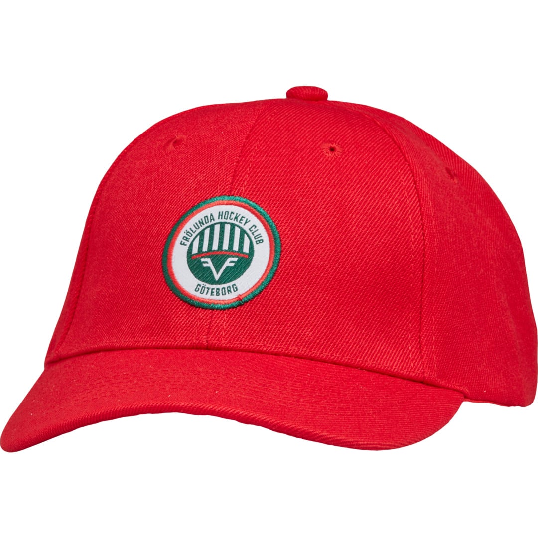 Frölunda Hockey Crest Klassisk Keps