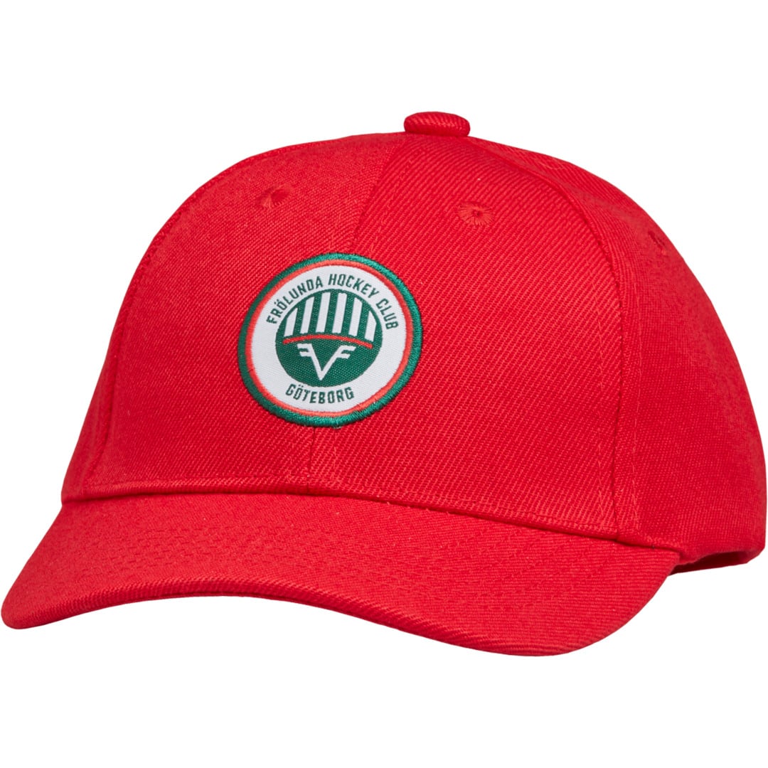 Frölunda Hockey Crest Klassisk Jr Keps