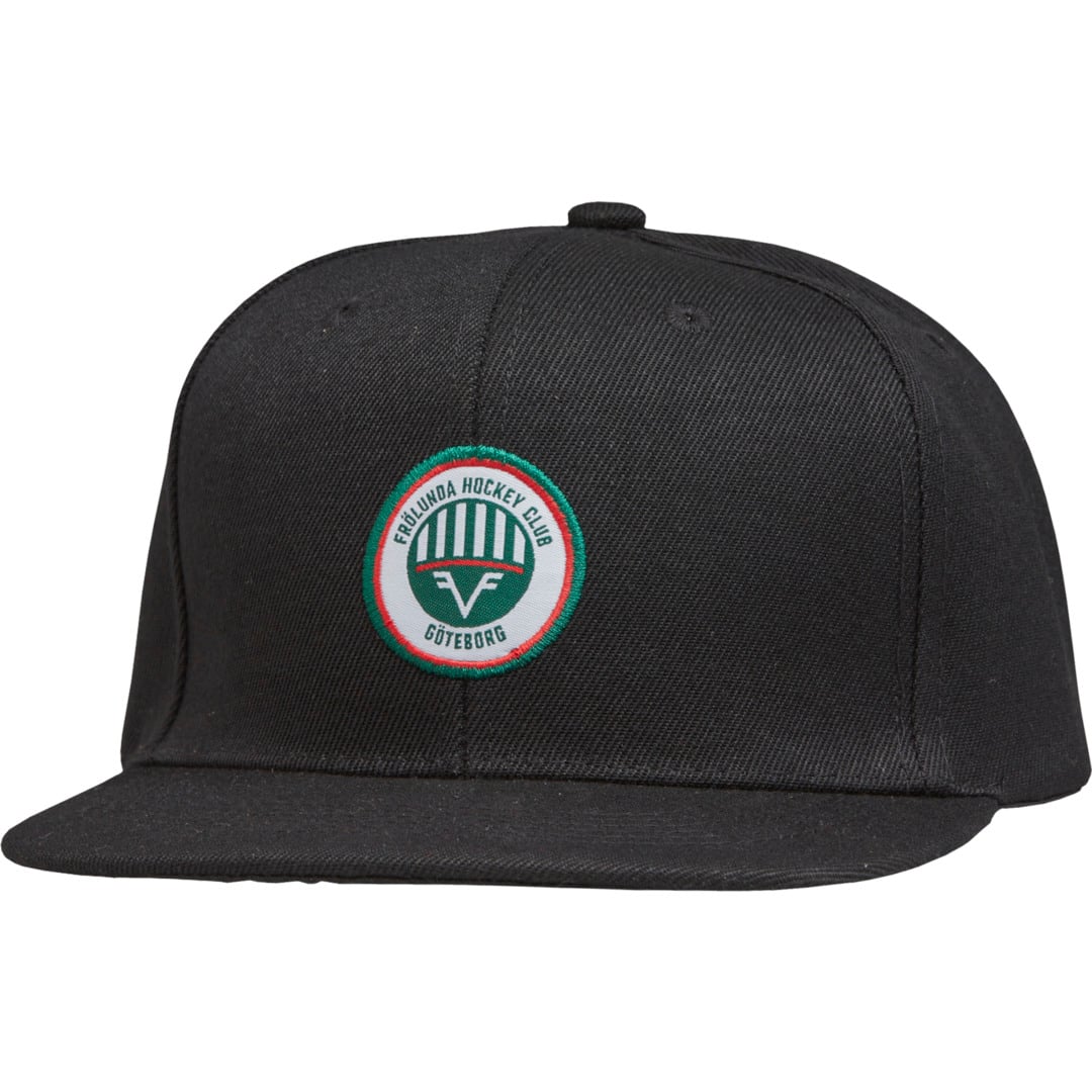 Frölunda Hockey Crest Street Jr klassisk Keps