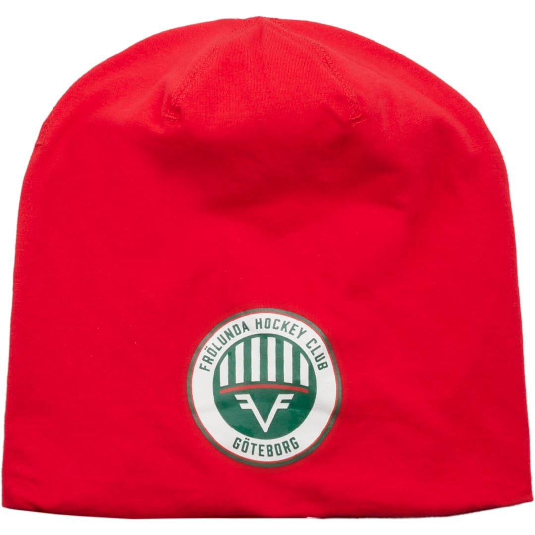 Frölunda Hockey Crest Mössa