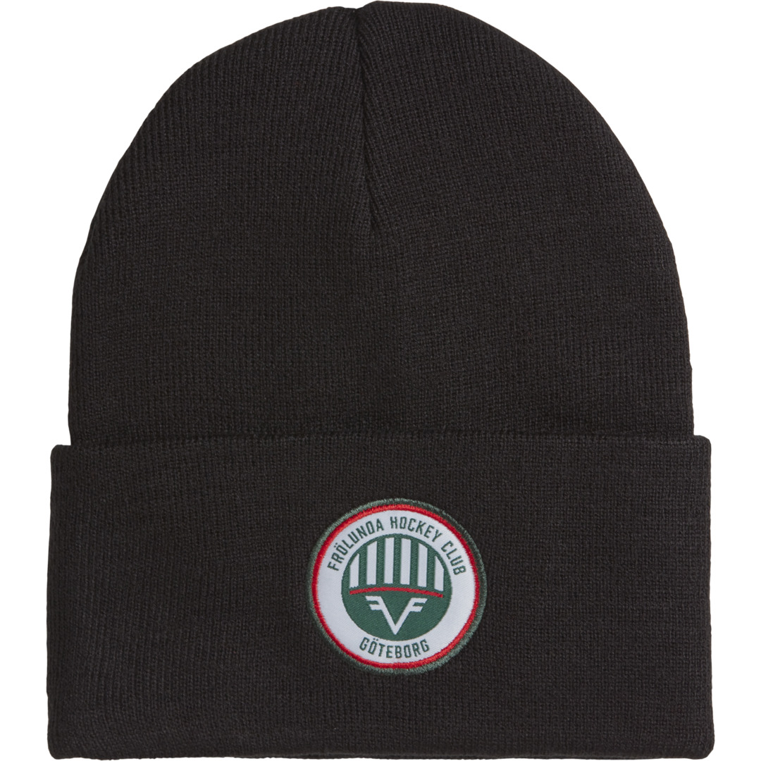 Frölunda Hockey Crest Folded Mössa