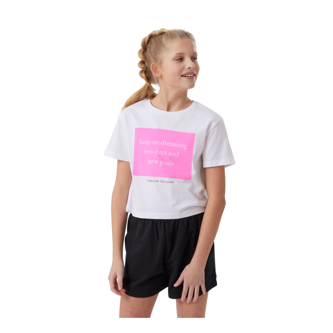 Firefly Goal JR t-shirt