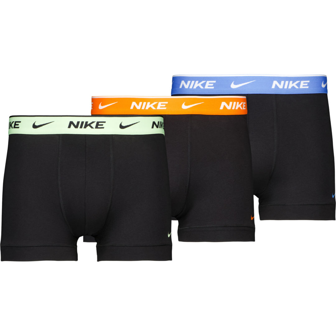 Nike Trunk 3-pack M kalsonger