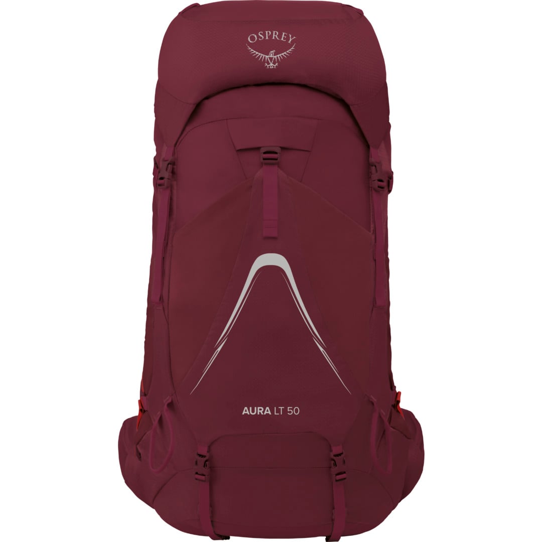 OSPREY Aura AG LT 50 vandringsryggsäck