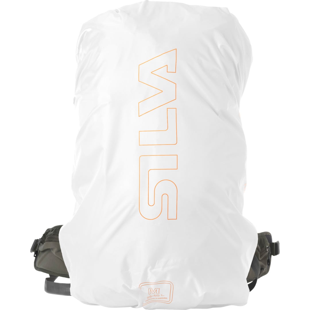 Silva Terra Rain Cover M regnskydd