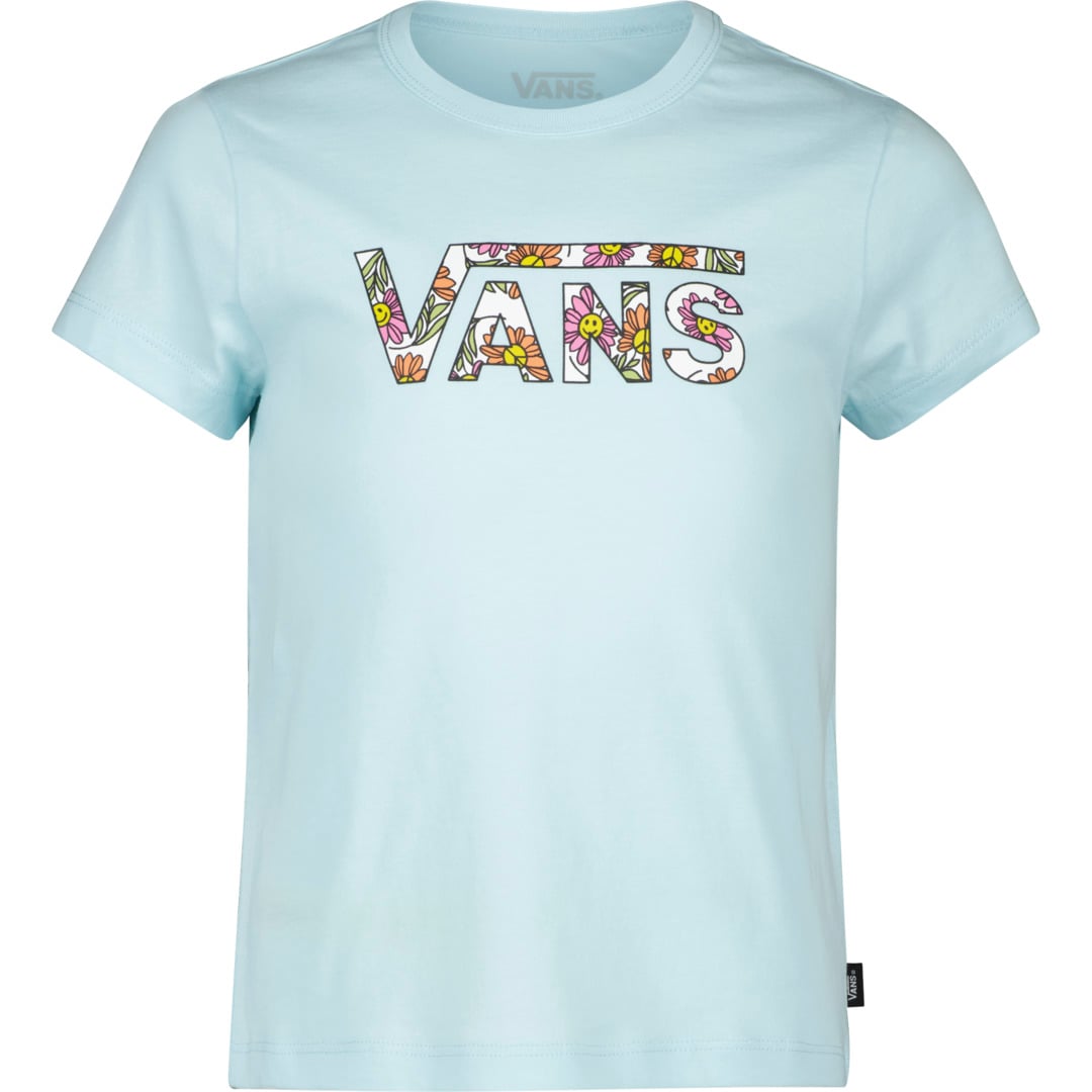 Vans Elevated Floral Fill Mini t-shirt