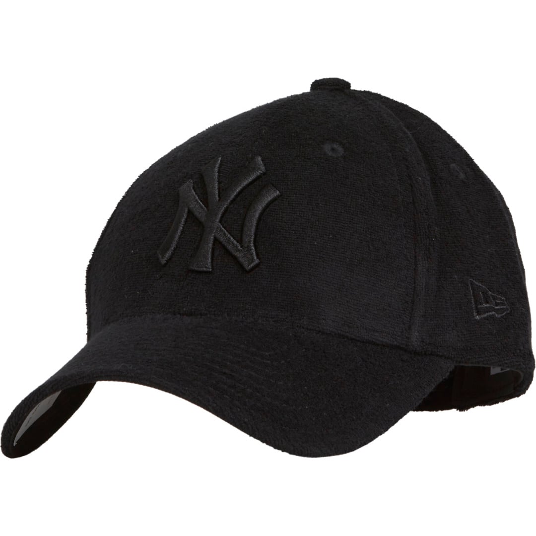 New era 9FORTY New York Yankees Towelling keps
