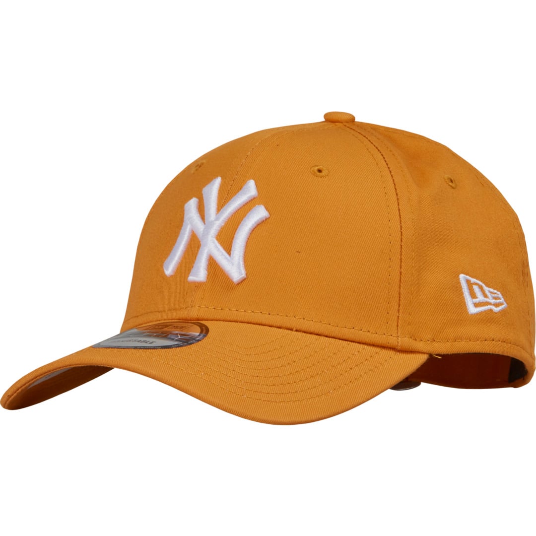 New era League Essential 9Forty NY keps