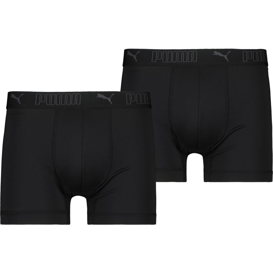 Puma Microfiber 2-pack kalsonger