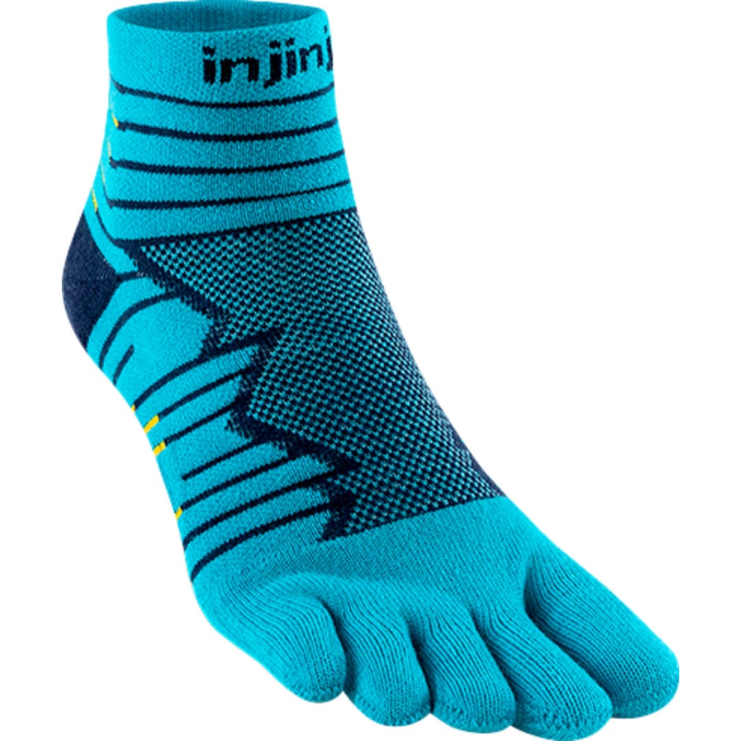 Ultra Run Crew Tåstrumpor