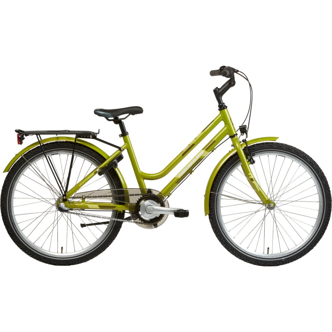 Nakamura Lynx 24" 3-vxl juniorcykel