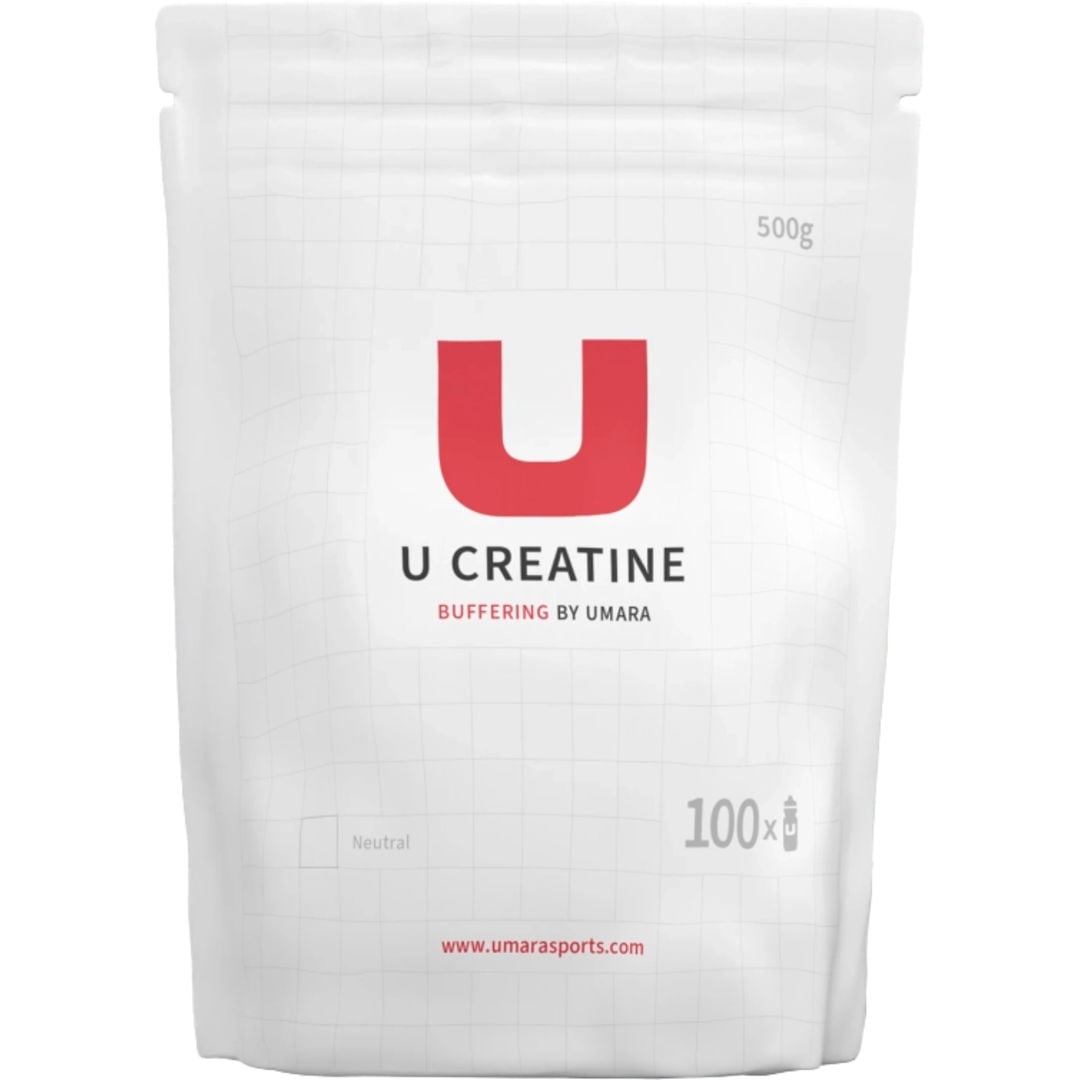 Creatine Kosttillskott